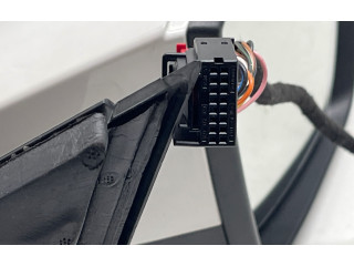 Зеркало электрическое Skoda Octavia Mk3 (5E) 2013 - 2019 года