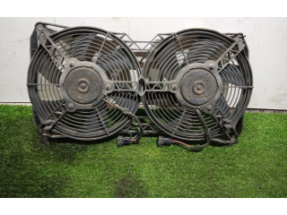 Вентилятор радиатора 755226G, 755226G Land Rover Range Rover P38A