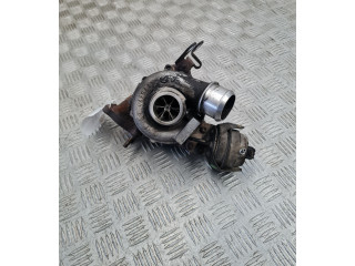  Турбина Ford Galaxy  8064980001         