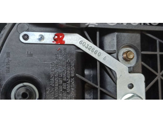 Подушка безопасности водителя 98510EB302, 6032880A Nissan Pathfinder R51