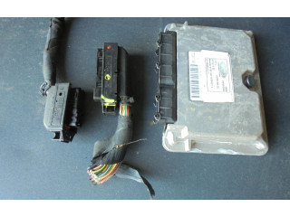 Блок управления коробкой передач 14109 Maserati Quattroporte