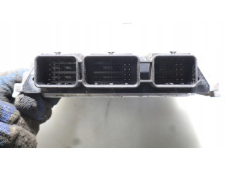 Блок управления двигателем Блок управления 0281011775 Volvo V50