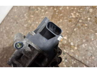 Масляный насос