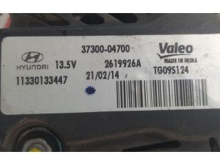 Генератор 3730004700 Hyundai i10