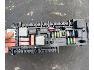 Pojistková skříňka 5DK00922578, 5DK00922578 Mercedes-Benz GLK (X204) 2011