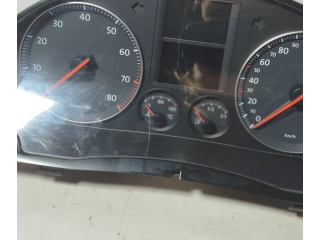 Панель приборов 1K0920852A, V0004000   Volkswagen Jetta V       