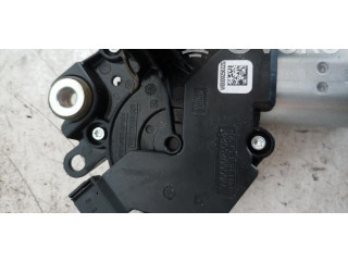 Моторчик заднего дворника A1769066300, 607951(K9K) Mercedes-Benz A W176