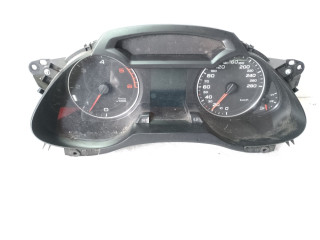 Панель приборов 8K0920900DX, 5550016205 Audi A4 Allroad