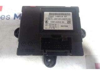 Řídící jednotka 7G9T14B534BF Volvo XC90