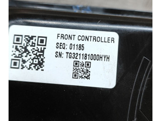 Блок комфорта 158399101C, 149732400G Tesla Model 3