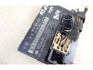 Блок комфорта 8P0959433, 5DK00858335 Audi A3 S3 A3 Sportback 8P