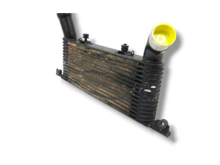 Радиатор интеркулера 1530A052, 1271002870   Mitsubishi Montero