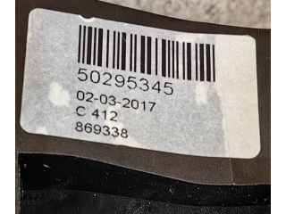 Рычаг переключения передач Fiat 500 Abarth 2008 - года