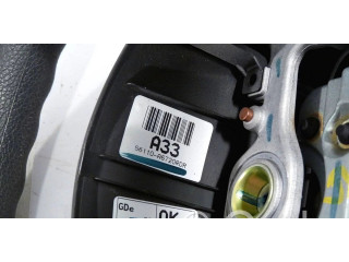 Volant Hyundai i30 2016 56110A6720RDR, 56113A6000