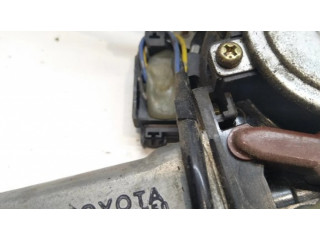 Передний комплект электрического механизма для подъема окна