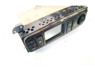 Блок управления климат-контролем mr568346, cad502a025 Mitsubishi Pajero Sport I