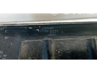 Интеркулер 12371000421 Mitsubishi L200