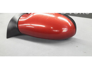 Зеркало электрическое        Mercedes-Benz A W168  1997 - 2004 года   