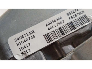    Рулевая рейка DH3T32100E   Mazda 2 