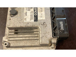 Блок управления двигателя 39110-2BRBP, 9001120206KC   Hyundai i20 (PB PBT)
