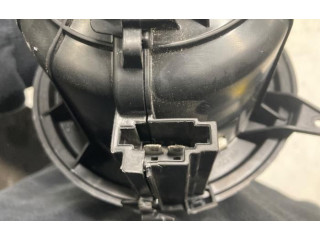 Вентилятор печки    0173214, 9818270880   Citroen C3 Aircross