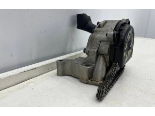 Масляный насос 03C115105Q Audi A3 S3 8P