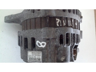 Генератор MD343562, A2TB0892 Mitsubishi Pajero Pinin 1.8