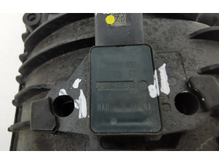 Поршень Всасывающий коллектор DLAA Skoda Octavia Mk4