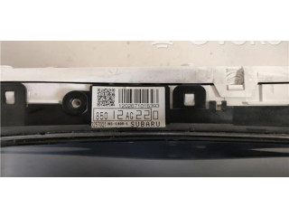 Панель приборов 85012AG22   Subaru Legacy       
