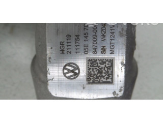 Turbodmychadlo Нагнетатель 05E145701E   Seat Leon (5F)   DPBA DPB