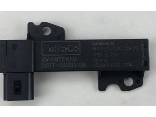 Блок управления DS7T-15K603-GA   Ford Kuga II