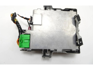 Блок комфорта 30782461, 07W21 Volvo C70