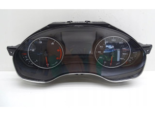 Přístrojová deska Audi A6 C7 2018 4G8920950G