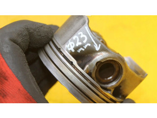 Píst CJX Audi A3 S3 8V