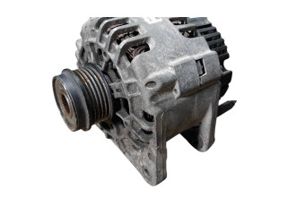 Генератор SG12B015, 627349   Volkswagen PASSAT B5.5      