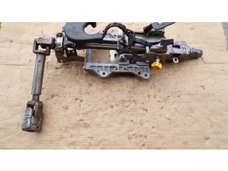 рейка Колонка рулевая 1Z1419502A Skoda Octavia Mk2 (1Z) 2004 - 2013 года