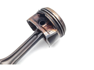  Поршень с шатуном 5FS(EP6C) 5FS, EP6C  Citroen C3  