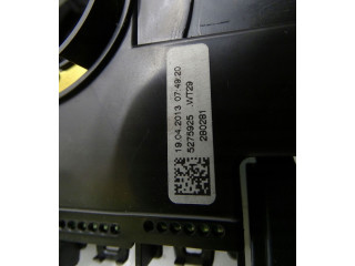 Подрулевой шлейф SRS 5K0953569AB Skoda Octavia Mk2 (1Z)