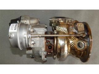 Turbodmychadlo Турбина 06M145702L Audi S5 Facelift 3.0