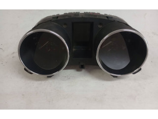 Панель приборов 5L0920940K Skoda Yeti (5L)