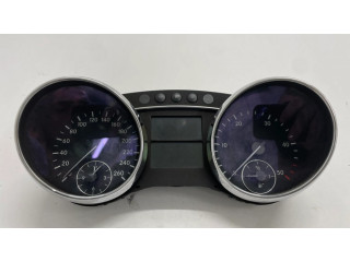 Přístrojová deska Mercedes-Benz R W251 2007 A2515409847