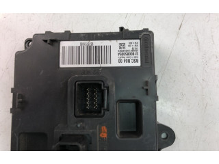 Блок предохранителей  9678751080   Citroen C3    