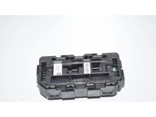 Pojistková skříňka 9389068, 9224866 BMW 4 F36 Gran coupe 2016