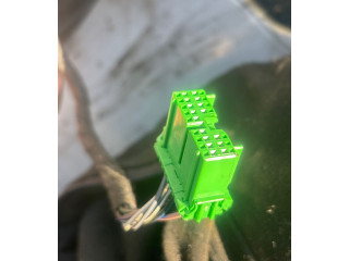 Зеркало электрическое        Volvo V70  2005 - 2008 года   