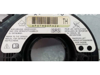 Подушка безопасности водителя F0THOXFH2   Honda Accord