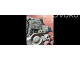 Генератор F-77U-10316-AA Ford Ranger 2.5