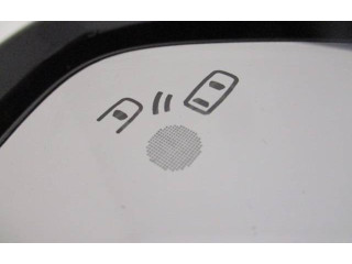 Зеркало электрическое Citroen DS4 - года