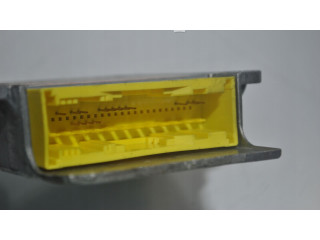 Блок подушек безопасности 1C0909601A Skoda Fabia Mk1 (6Y)