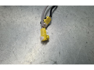 Полоса надувных подушек (кольцо srs) Renault Clio V  2019 -  года 255549585R, 65J0091B      