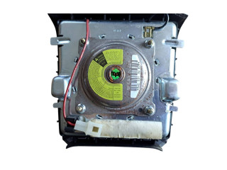 Подушка безопасности водителя 8620021500 SsangYong Rexton